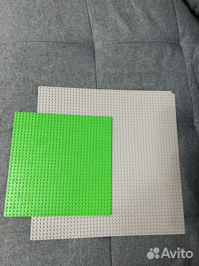Доска Lego