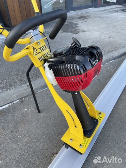 Прокат виброрейки. Доставка Тюмень