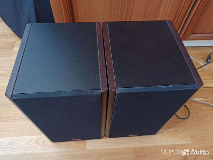 Колонки Microlab solo 1
