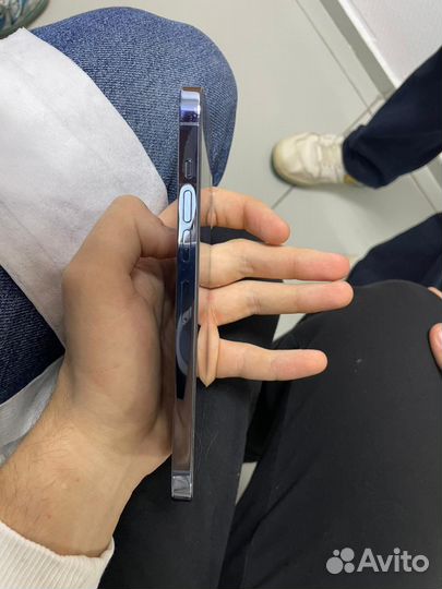 iPhone 13 Pro Max, 128 ГБ