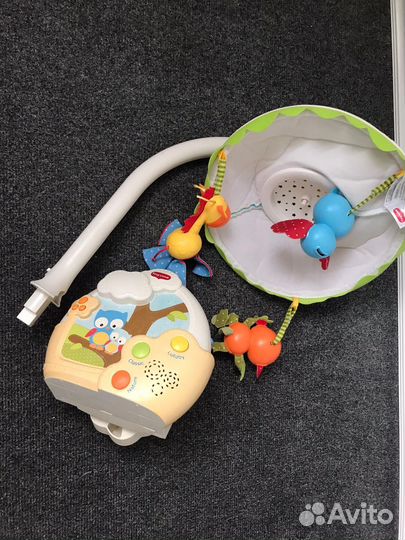 Мобиль Tiny Love 