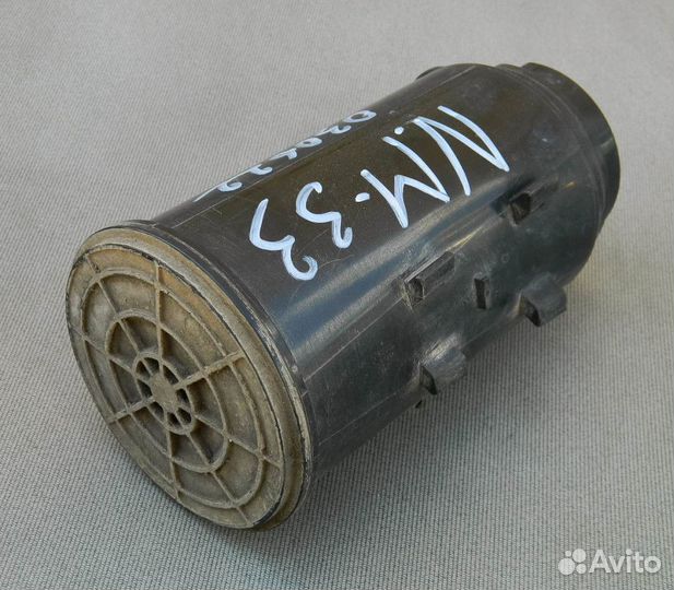 Абсорбер топливный Nissan Maxima A33