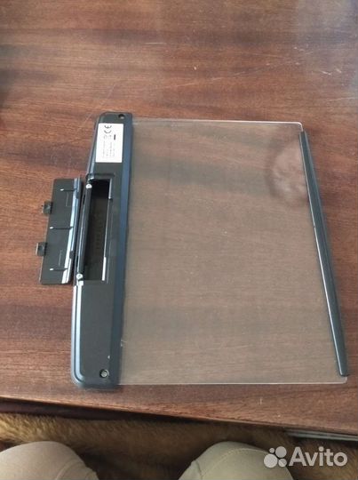 Подсветка для книг