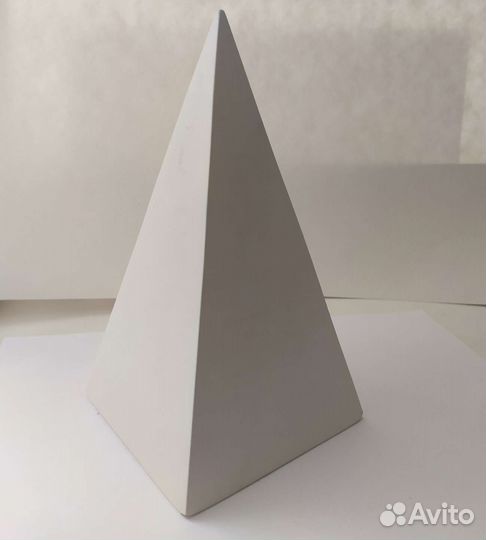 Гипсовые фигуры