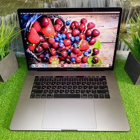 MacBook Pro 15 2019 i9 16gb 512gb/91-цикл