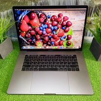 MacBook Pro 15 2019 i9 16gb 512gb/91-цикл