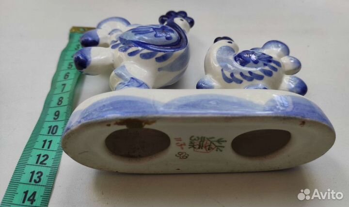 Петушки зик