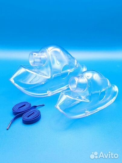 Комплект для ингалация