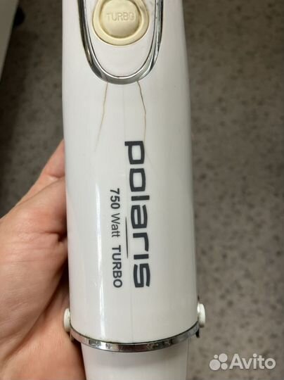 Блендер polaris PHB 0711L