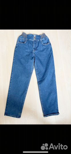 Mam's джинсы uniqlo