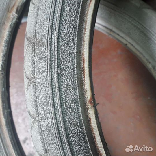 Покрышки для детской коляски 14