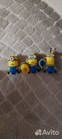 Оболочка для флешки