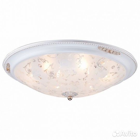 Накладной светильник Maytoni Diametrik C907-CL-06