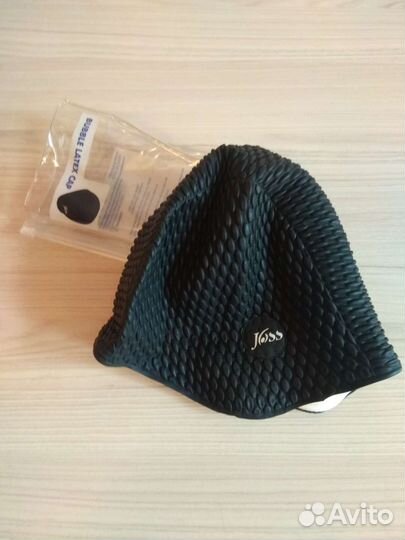 Шапочка для плавания 52-54 сланцы 28 р-р