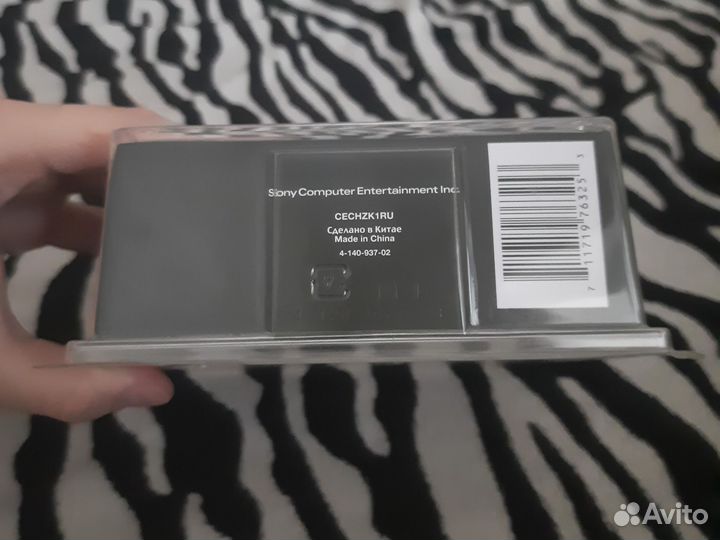 Беспроводная клавиатура ps3