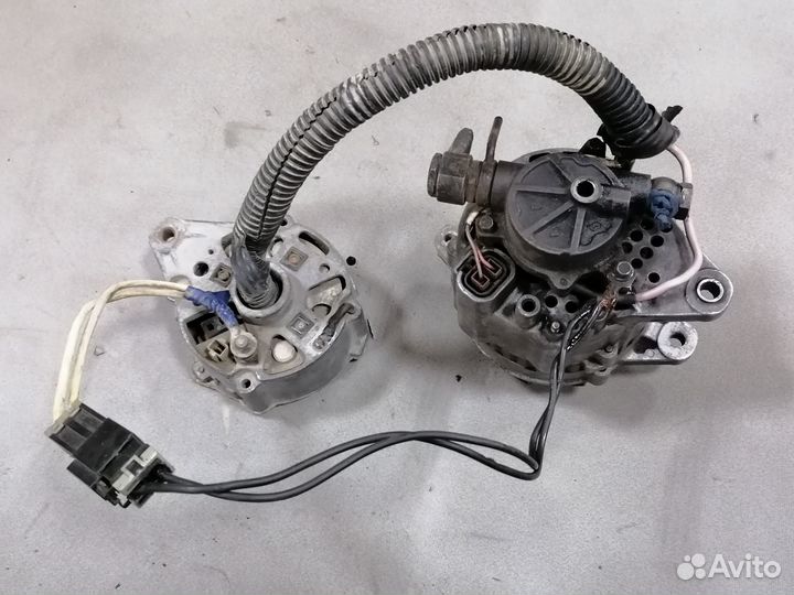 Генератор Nissan Bluebird CD20 2.0 дизель 1983-90