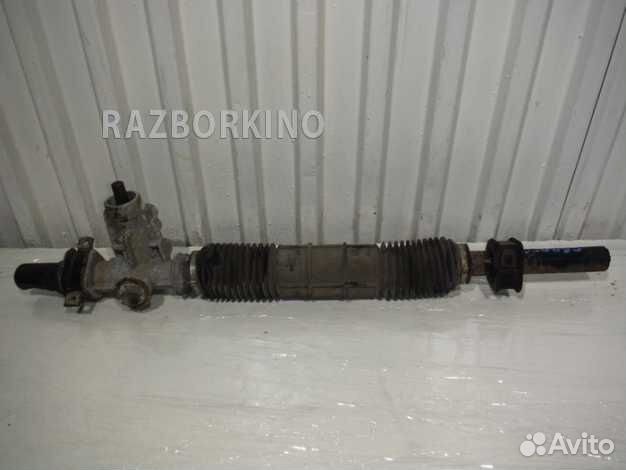Рулевая рейка Шевроле Chance