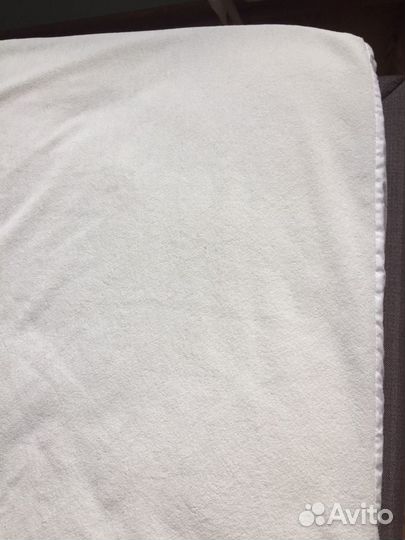 Наматрасник непромокаемый 90*200