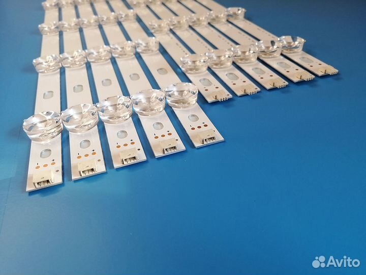 42LN570V pola2.0 / LED подсветка