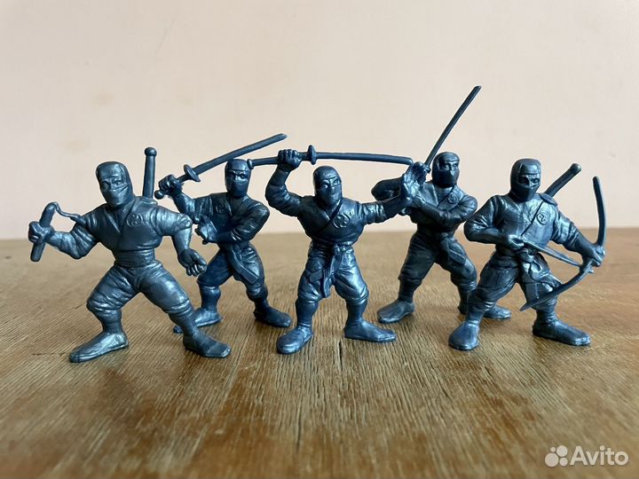 Развед-отряд «Цунами» Битвы Fantasy от Технолог #1