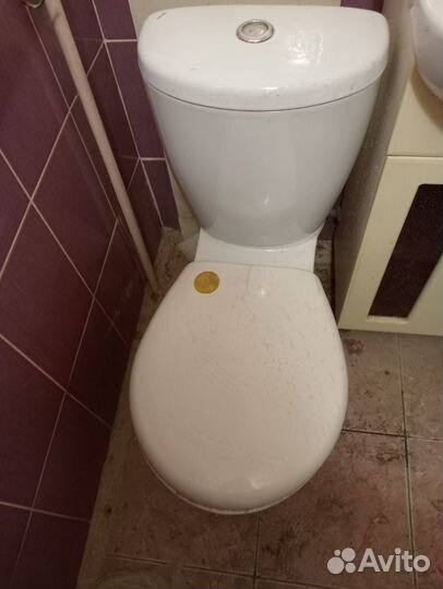 Сантехника бу