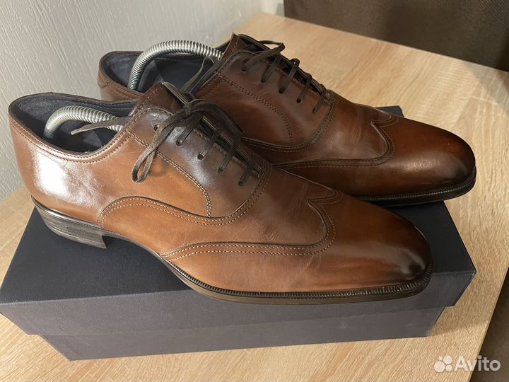Туфли мужские 43 размер