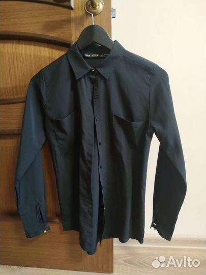 Женская рубашка