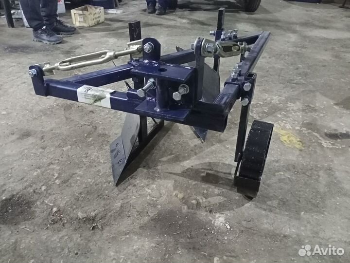 Плуг СКАУТ PL-225, 2024