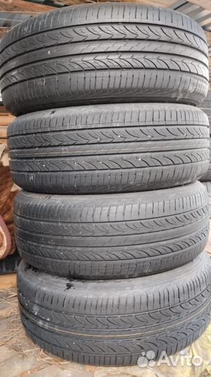 Летние колёса R 16