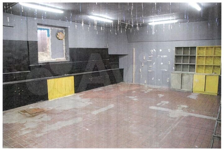 Помещения от 16 до 198,8 м2 любого назначения