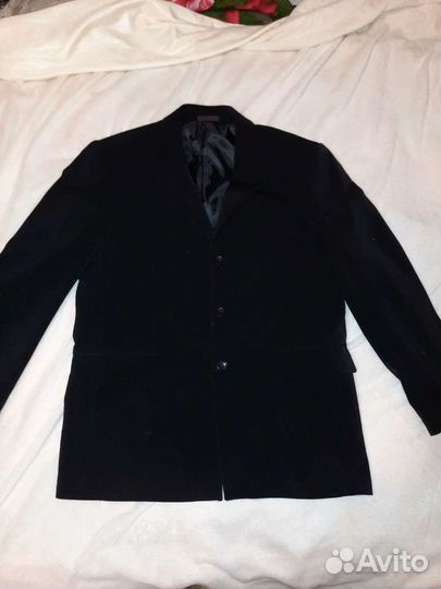 Пиджак мужской