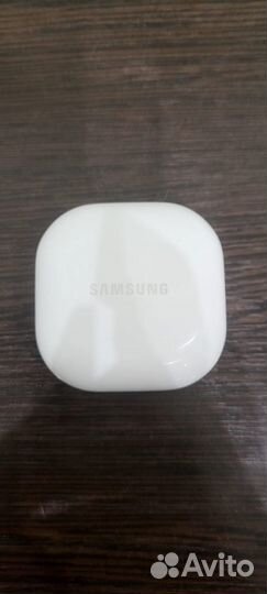 Samsung galaxy buds 2 + гарантия днс