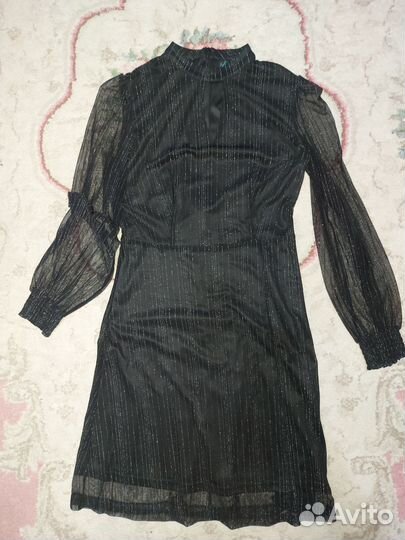 Вечернее платье 46 размера