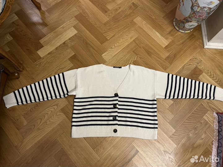 Кардиган женский размер 50-52