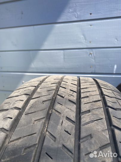 Yokohama Geolandar G91 225/65 R17