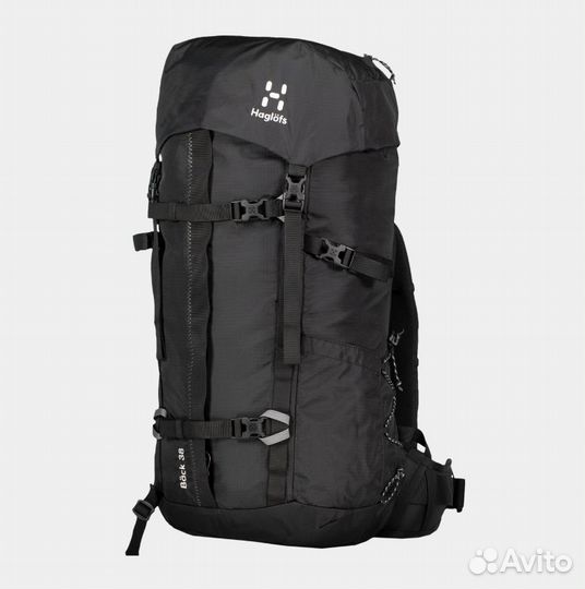 Haglofs Back 38 рюкзак туристический