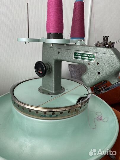 Кеттельная машина 10 класс