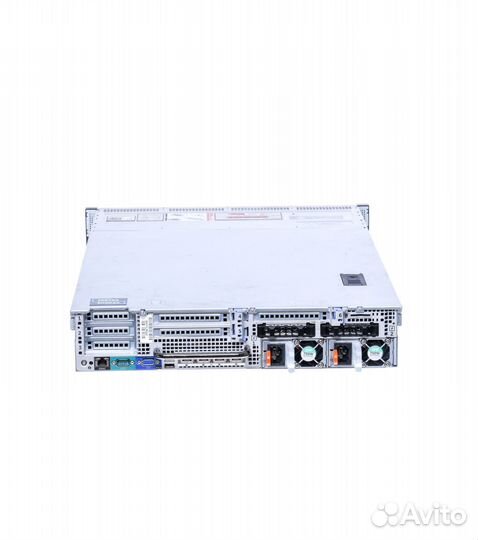 Сервер Dell R730XD 12*3.5
