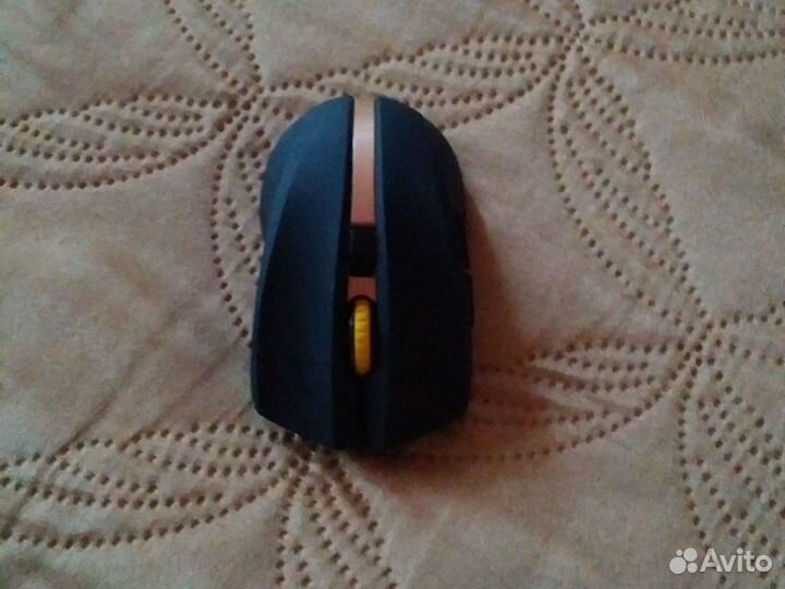 Беспроводная мышь