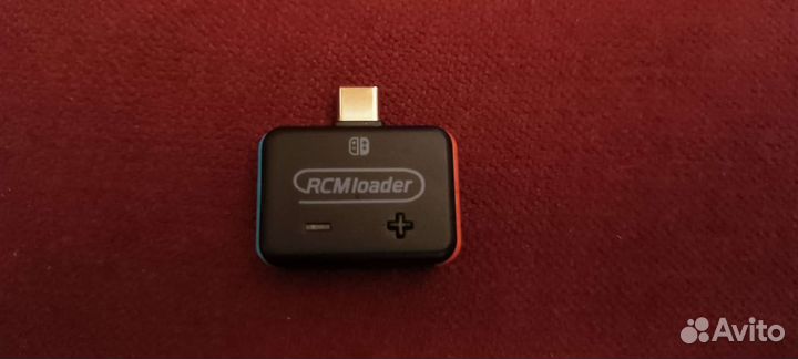 Протишитая Nintendo switch Legend of Zelda edition