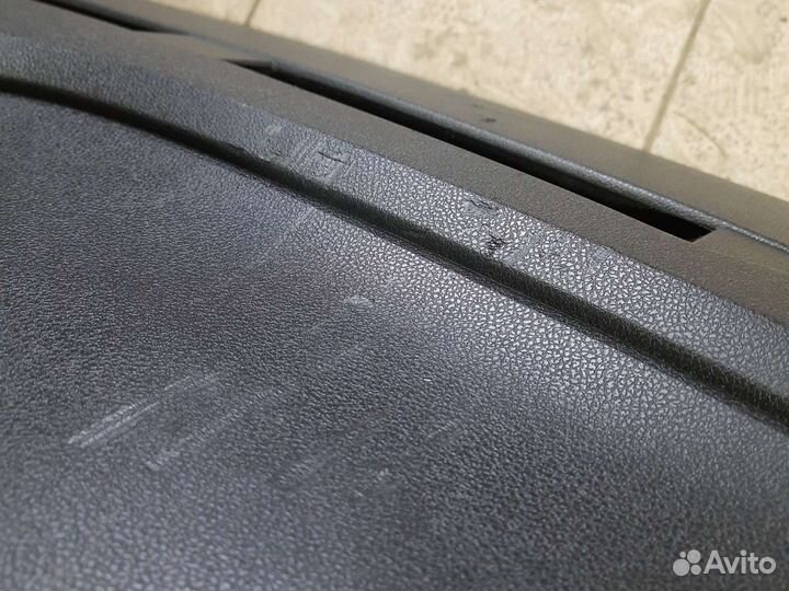 Торпеда Renault Kaptir