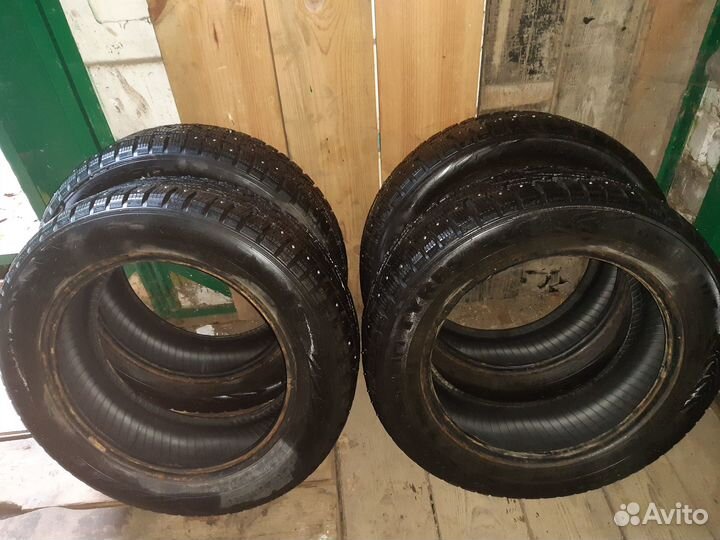 Nokian Tyres Nordman 7 185/60 R15