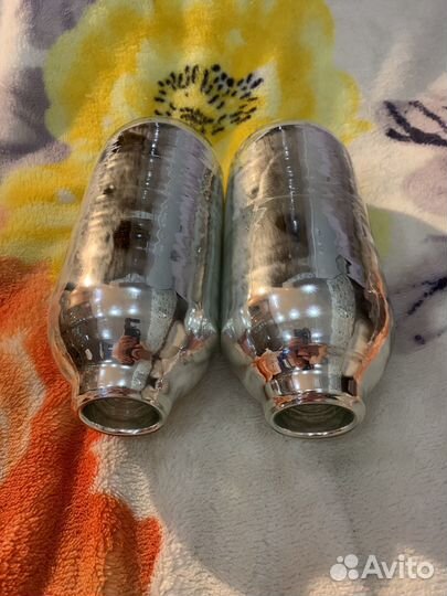 Колба для термоса 1 литр