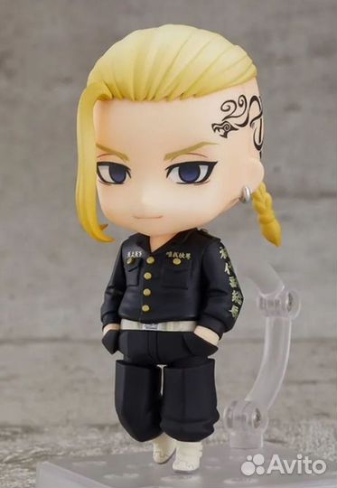 Фигурка Nendoroid Tokyo Revengers: Draken