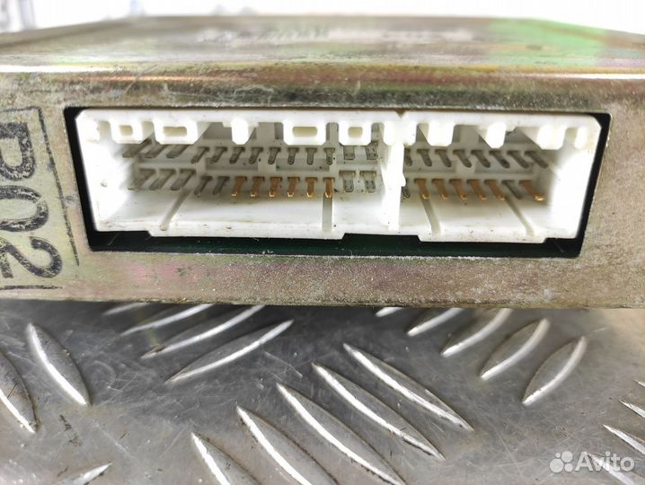 Блок управления АКПП Hyundai Accent 1994-2000