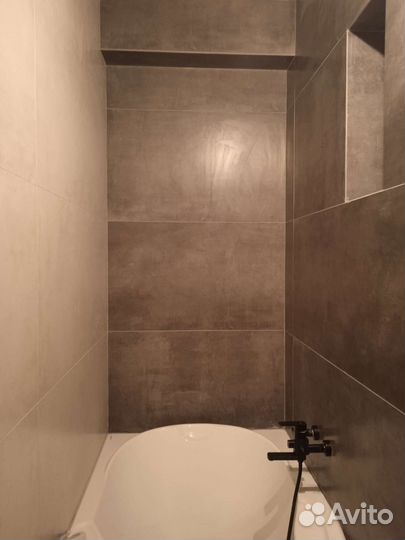 Укладка плитки