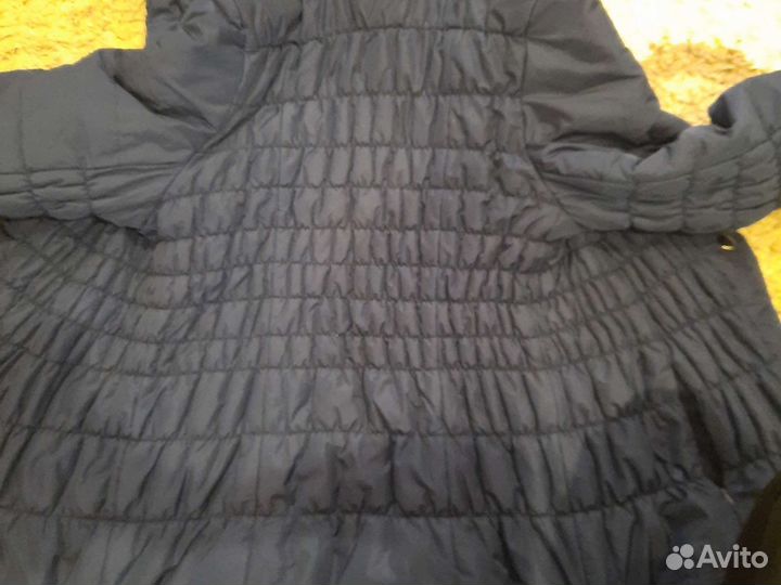 Куртка для беременных