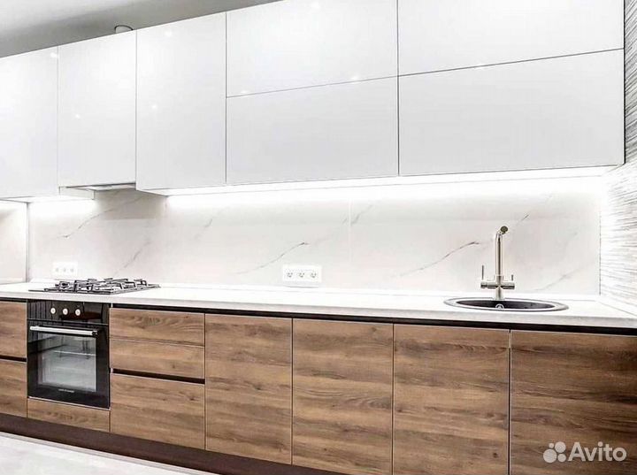 Кухонный гарнитур 