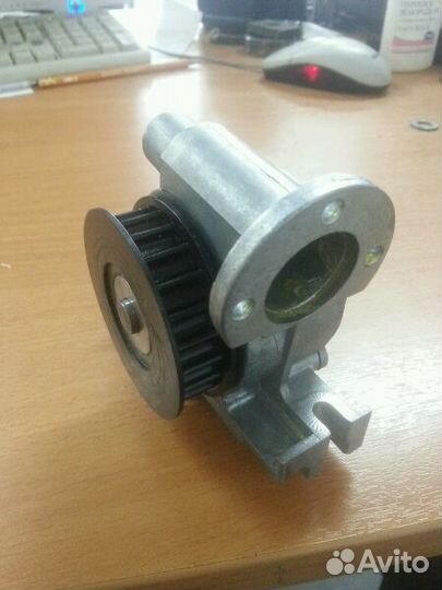 Редуктор для мотор-редуктора Geze DCU1 Отдельно