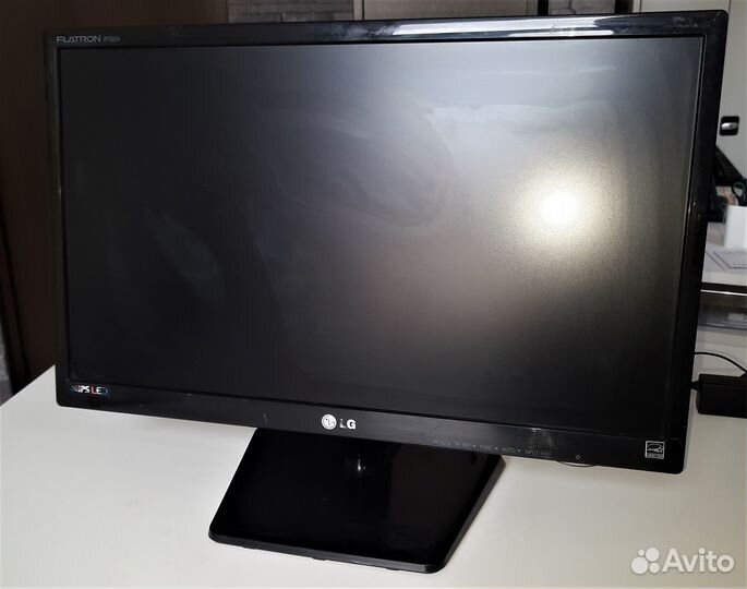 Мониторы ЖК бу